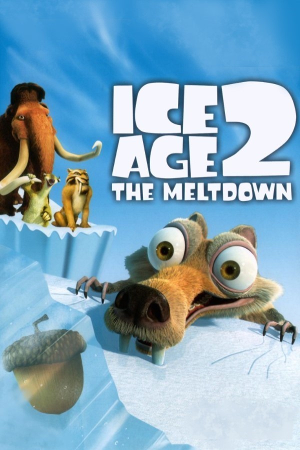 Ice Age 2: The Meltdown